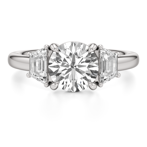 Salome Ring - Main View