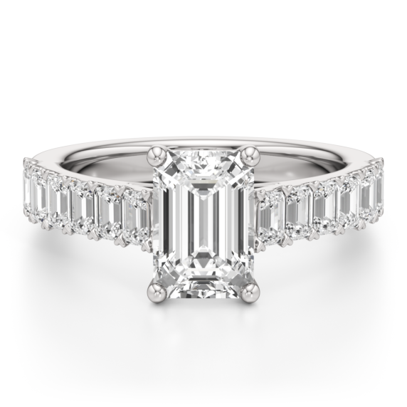 Aloe Ring - Main View