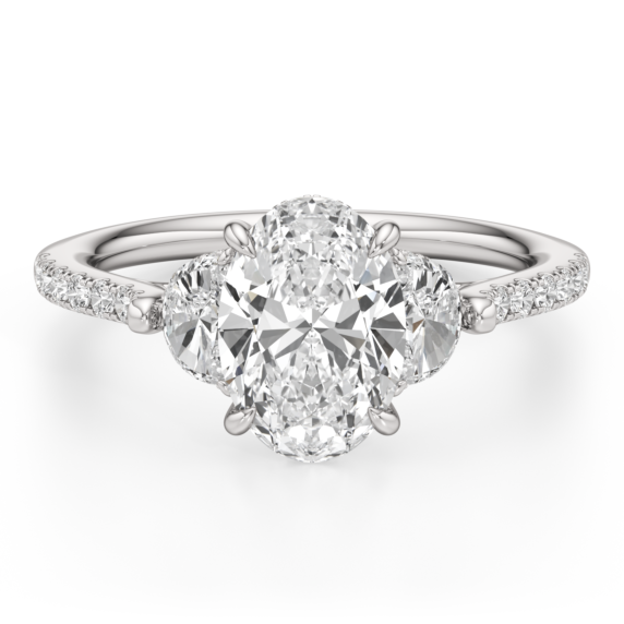 Francesca Ring - Main View