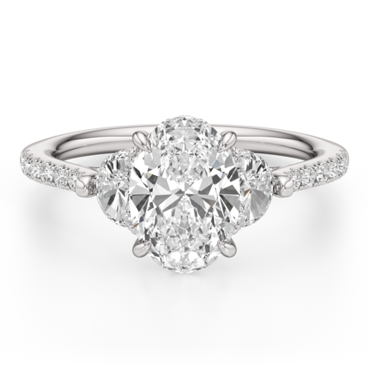 Francesca Ring - Main View