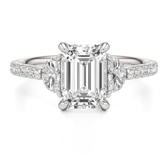 Francesca Ring - Main View