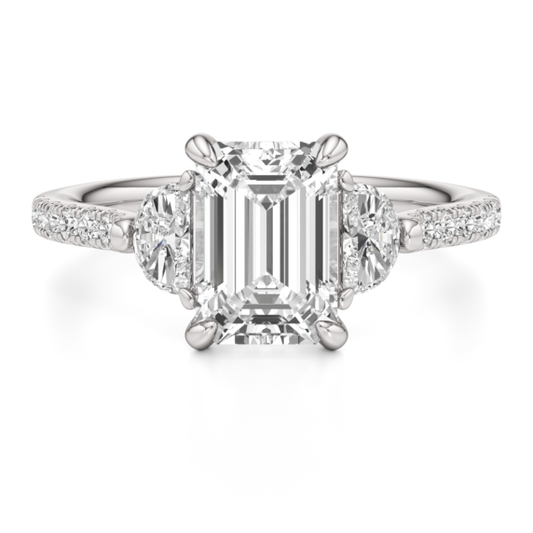 Francesca Ring - Main View