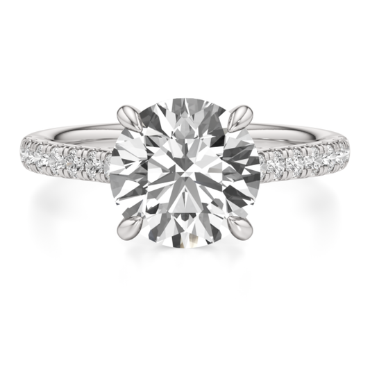 Moxie Ring - Main View