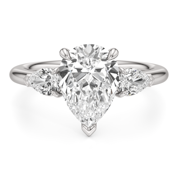 Fawn Ring - Main View