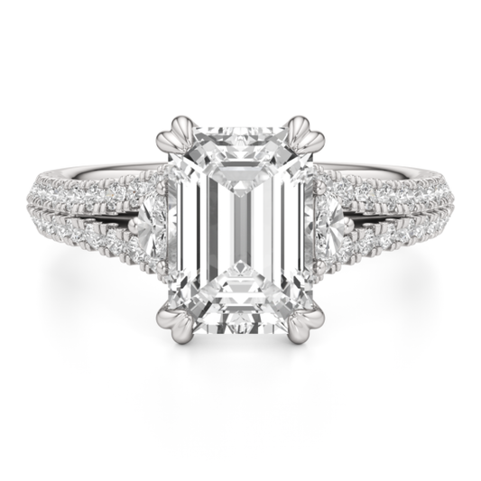 Allon Ring - Main View