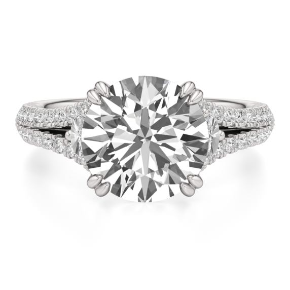 Allon Ring - Main View