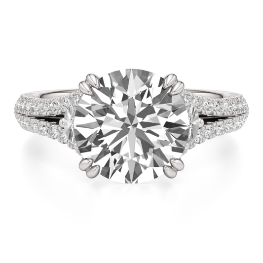 Allon Ring - Main View