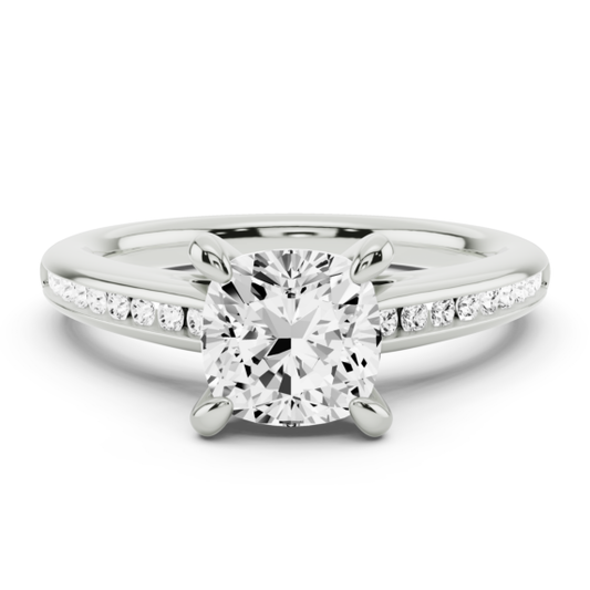 Zara Ring - Main View