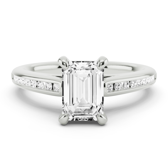 Zara Ring - Main View