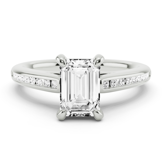 Zara Ring - Main View