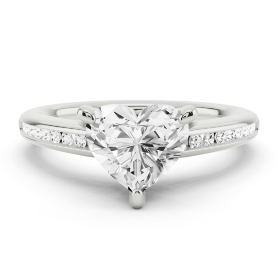 Zara Ring - Main View