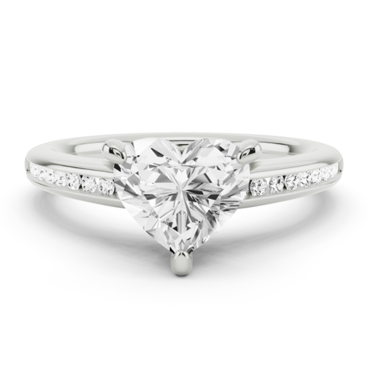 Zara Ring - Main View