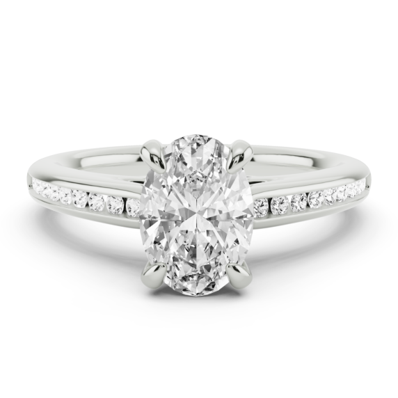 Zara Ring - Detail View