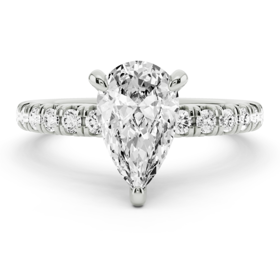 Nava Ring - Main View