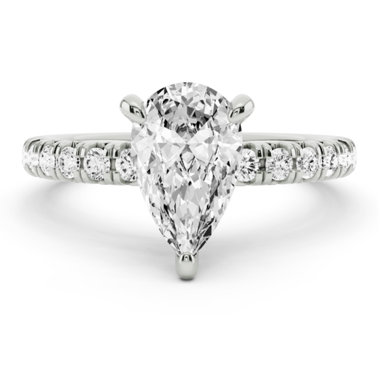 Nava Ring - Main View