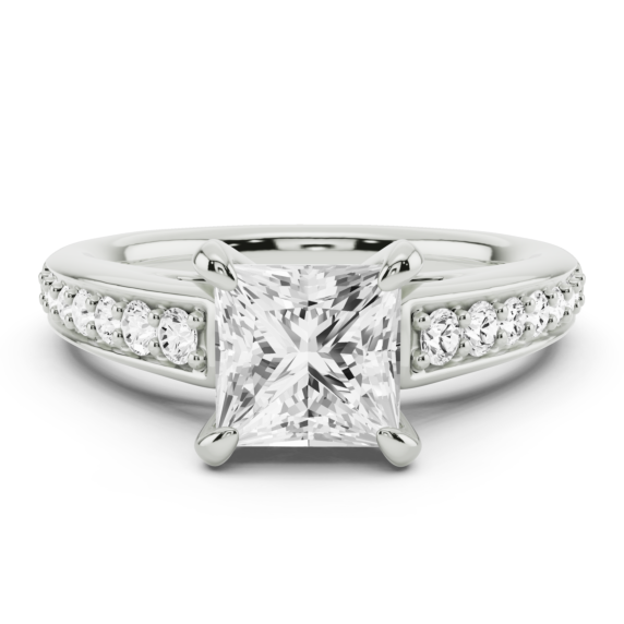 Carnation Ring - Main View