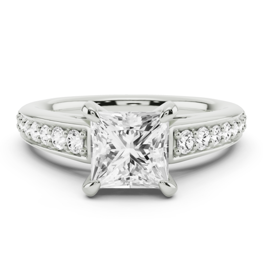 Carnation Ring - Main View