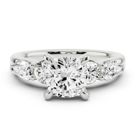 Mila Ring - Main View