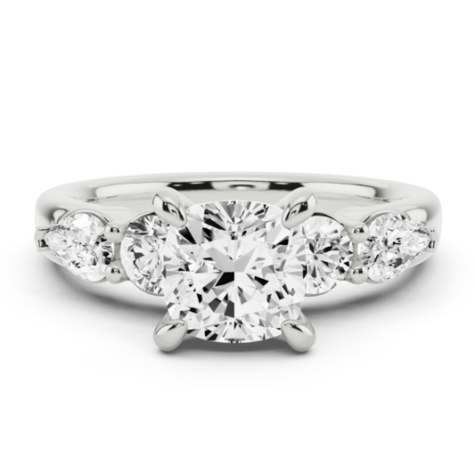 Mila Ring - Main View