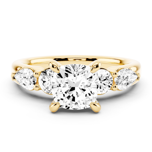 Mila Ring - Main View