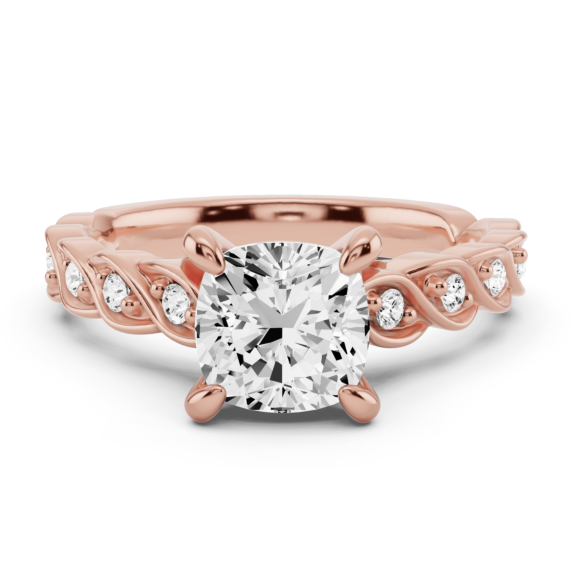 Aviva Ring - Main View