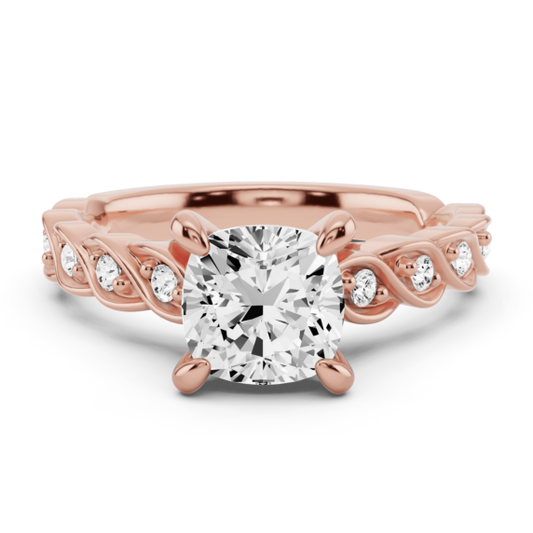 Aviva Ring - Main View