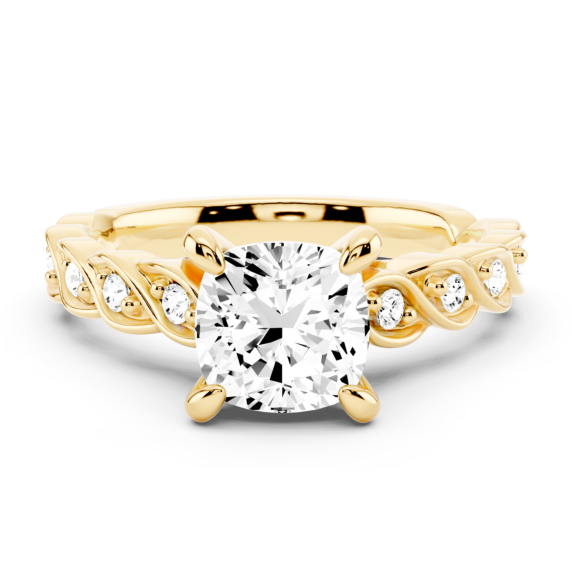 Aviva Ring - Main View