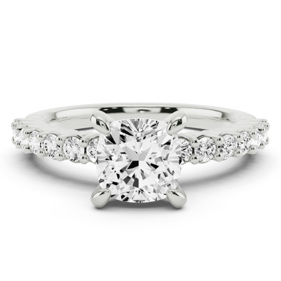 Alessia Ring - Main View