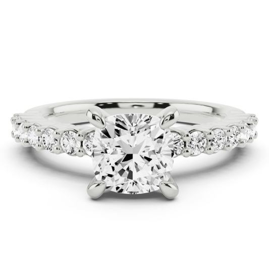 Alessia Ring - Main View