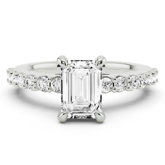 Alessia Ring - Main View