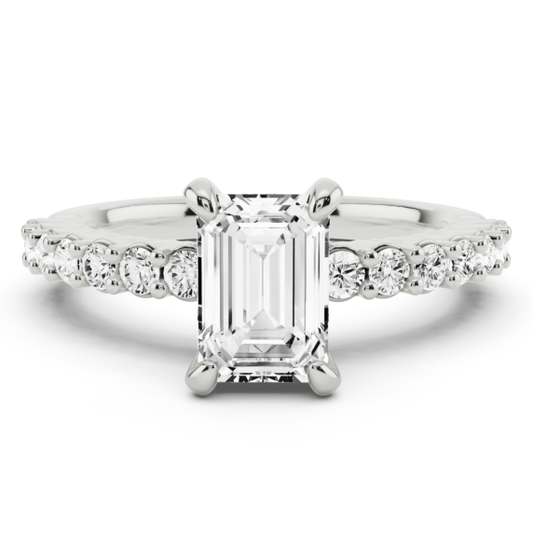 Alessia Ring - Main View