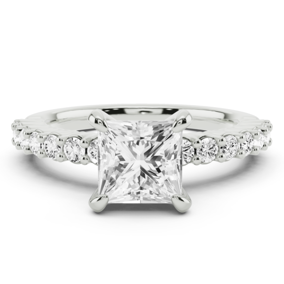 Alessia Ring - Main View