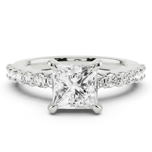 Alessia Ring - Main View