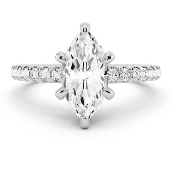 Renata Ring - Side View