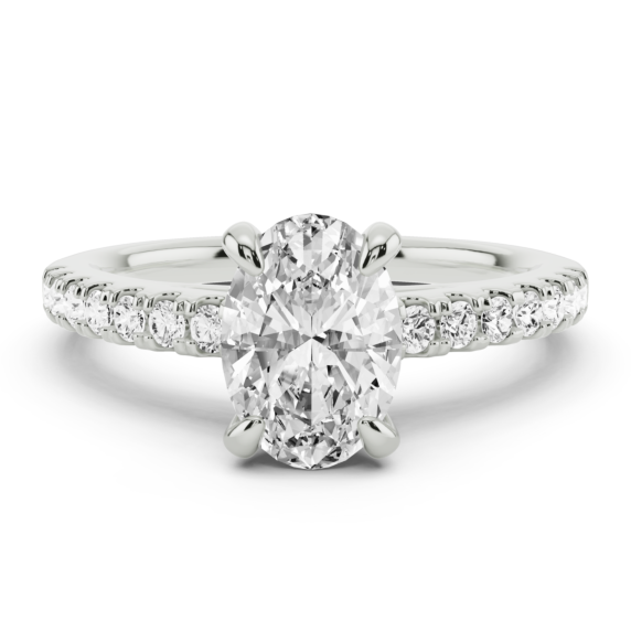 Renata Ring - Main View