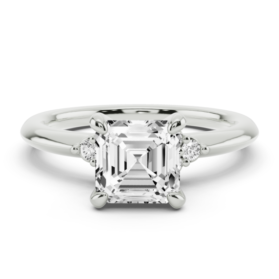 Geniva Ring - View 2