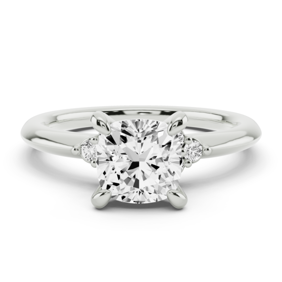 Geniva Ring - Main View