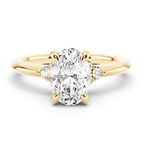 Geniva Ring - Main View