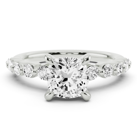 Fleur Ring - Main View