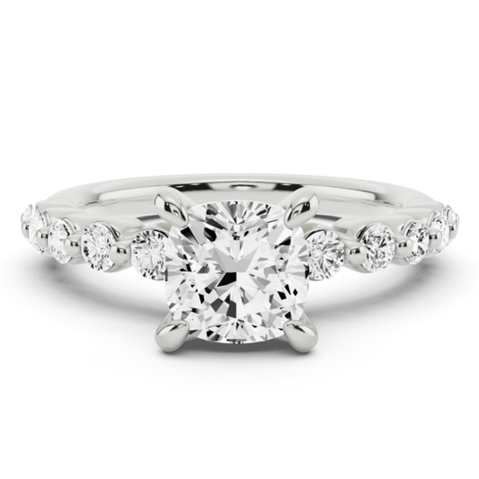 Fleur Ring - Main View