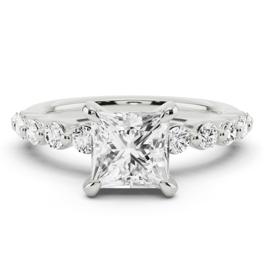 Fleur Ring - Main View