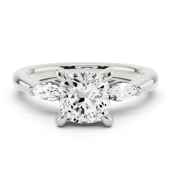 Stellamarquise Ring - Main View