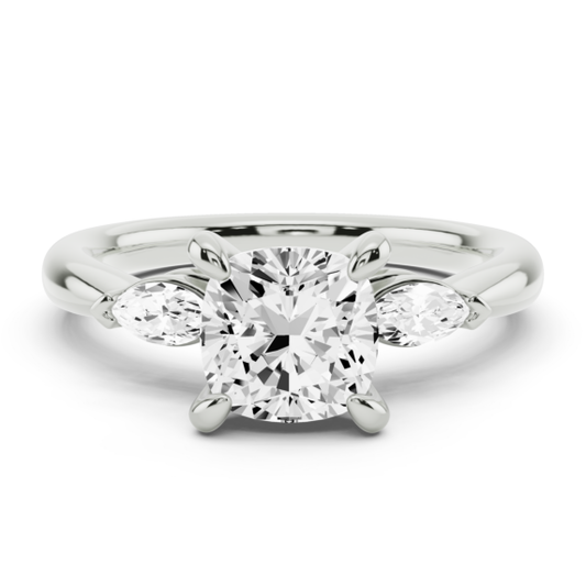 Stellamarquise Ring - Main View