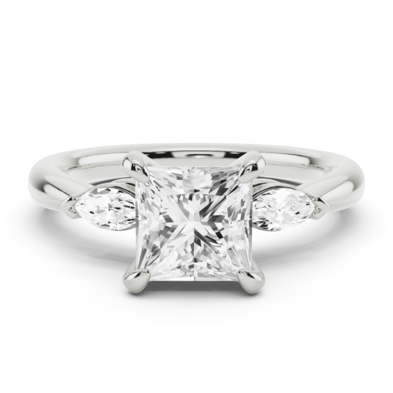 Stellamarquise Ring - Main View