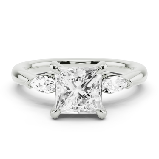 Stellamarquise Ring - Main View