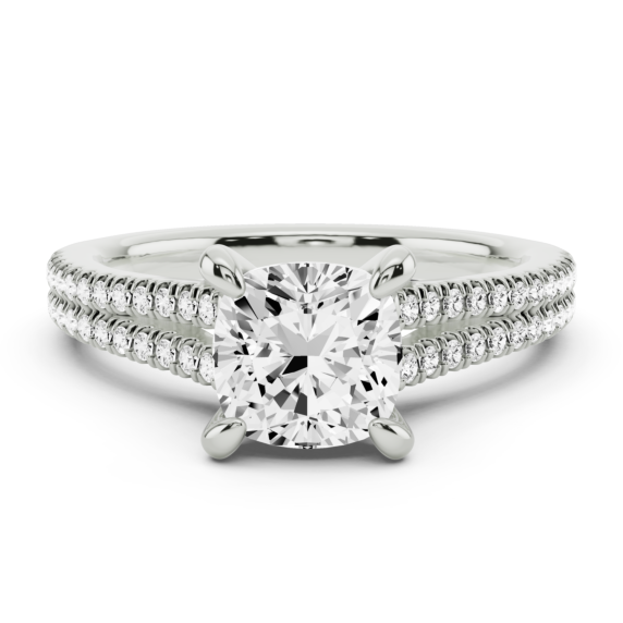 Juliette Ring - Main View