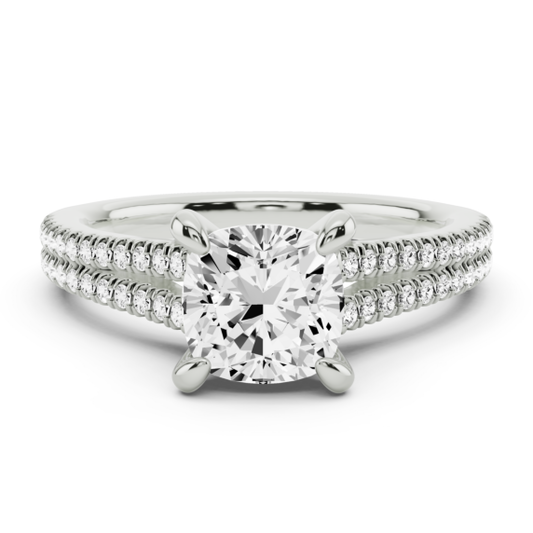 Juliette Ring - Main View