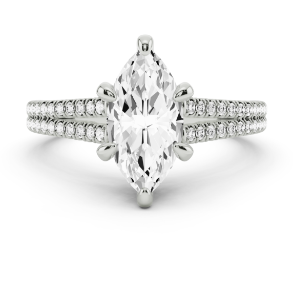 Juliette Ring - View 2