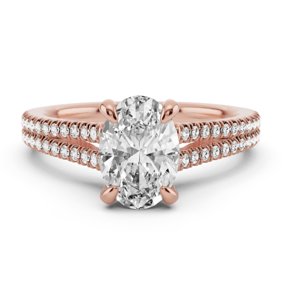 Juliette Ring - Main View