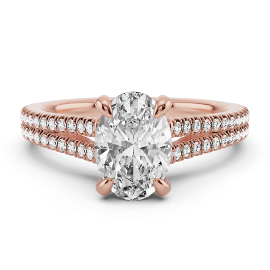 Juliette Ring - Main View